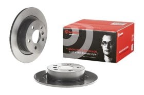 Гальмівний диск Brembo 08c35211