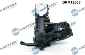 Впускний патрубок Dr. Motor Automotive drm12806