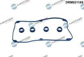 Комплект прокладок клапанної кришки Dr. Motor Automotive drm02118s