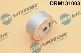 Оливний радіатор двигуна Dr. Motor Automotive drm131003