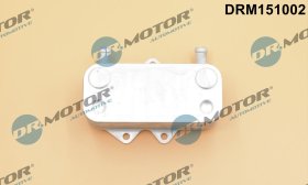 Оливний радіатор двигуна Dr. Motor Automotive drm151002
