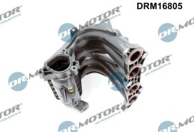 Впускной патрубок Dr. Motor Automotive drm16805