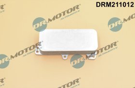 Оливний радіатор двигуна Dr. Motor Automotive drm211012
