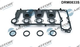 Прокладка клапанної кришки Dr. Motor Automotive drm0833s