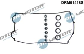 Комплект прокладок клапанной крышки Dr. Motor Automotive drm01418s
