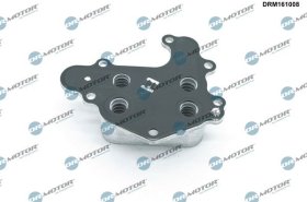 Масляный радиатор двигателя Dr. Motor Automotive drm161008