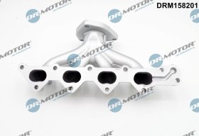 Выпускной коллектор Dr. Motor Automotive drm158201