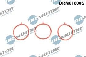 Комплект прокладок впускного колектора Dr. Motor Automotive drm01800s