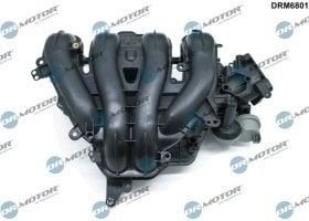 Впускной патрубок Dr. Motor Automotive drm6801