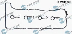 Комплект прокладок клапанної кришки Dr. Motor Automotive drm0523s