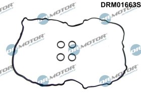 Комплект прокладок клапанної кришки Dr. Motor Automotive drm01663s