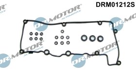 Комплект прокладок клапанної кришки Dr. Motor Automotive drm01212s