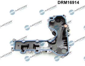 Клапанна кришка Dr. Motor Automotive drm16914