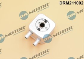 Оливний радіатор двигуна Dr. Motor Automotive drm211002