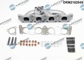 Выпускной коллектор Dr. Motor Automotive drm218204s