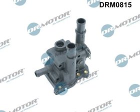 Корпус термостата Dr. Motor Automotive drm0815