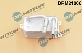 Оливний радіатор двигуна Dr. Motor Automotive drm21006