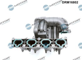 Впускной патрубок Dr. Motor Automotive drm16802