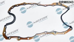 Прокладка масляного поддона Dr. Motor Automotive drm0243