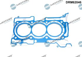 Прокладка ГБЦ Dr. Motor Automotive drm62046