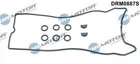 Комплект прокладок клапанной крышки Dr. Motor Automotive drm0887s