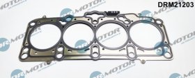 Прокладка ГБЦ Dr. Motor Automotive drm21203