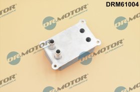 Масляный радиатор двигателя Dr. Motor Automotive drm61004