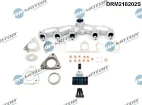 Випускний колектор Dr. Motor Automotive drm218202s