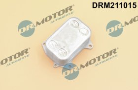 Оливний радіатор двигуна Dr. Motor Automotive drm211015