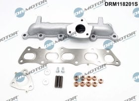 Выпускной коллектор Dr. Motor Automotive drm118201s