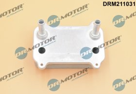 Оливний радіатор двигуна Dr. Motor Automotive drm211031