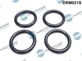 Прокладка впускного колектора Dr. Motor Automotive drm021s