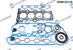 Комплект прокладок полный Dr. Motor Automotive drm72213s