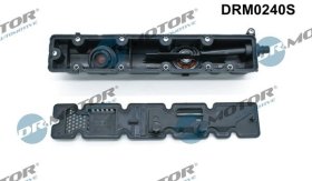 Клапанная крышка Dr. Motor Automotive drm0240s