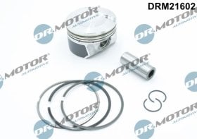 Поршень двигателя Dr. Motor Automotive drm21602