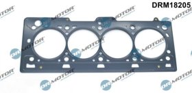 Прокладка ГБЦ Dr. Motor Automotive drm18205