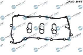 Комплект прокладок клапанної кришки Dr. Motor Automotive drm01881s