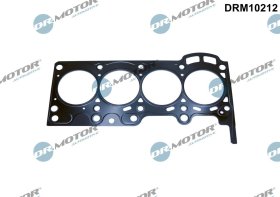 Прокладка ГБЦ Dr. Motor Automotive drm10212