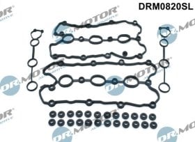 Комплект прокладок клапанної кришки Dr. Motor Automotive drm0820sl