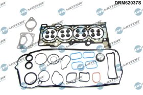 Комплект прокладок повний Dr. Motor Automotive drm62037s