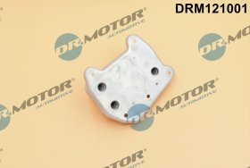 Оливний радіатор двигуна Dr. Motor Automotive drm121001