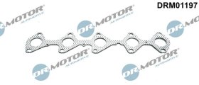 Прокладка выпускного коллектора Dr. Motor Automotive drm01197