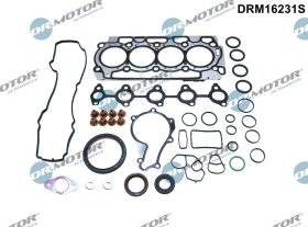 Комплект прокладок полный Dr. Motor Automotive drm16231s