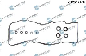Комплект прокладок клапанної кришки Dr. Motor Automotive drm01897s