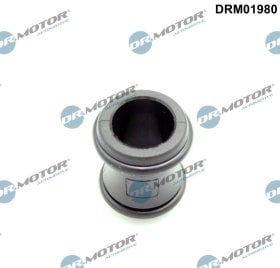 Патрубок системи охолодження Dr. Motor Automotive drm01980
