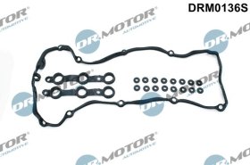 Комплект прокладок клапанної кришки Dr. Motor Automotive drm0136s