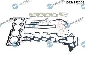 Комплект прокладок ГБЦ Dr. Motor Automotive drm15235s