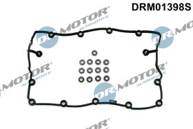 Комплект прокладок клапанної кришки Dr. Motor Automotive drm01398s