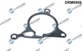 Прокладка вакуумного насоса тормозной системи Dr. Motor Automotive drm0908
