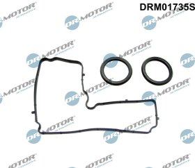 Комплект прокладок клапанної кришки Dr. Motor Automotive drm01735s